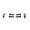 Spicer Universal Joint Strap Kit - 1330 Series With 5/16in. Thread Bolts 2-70-28X